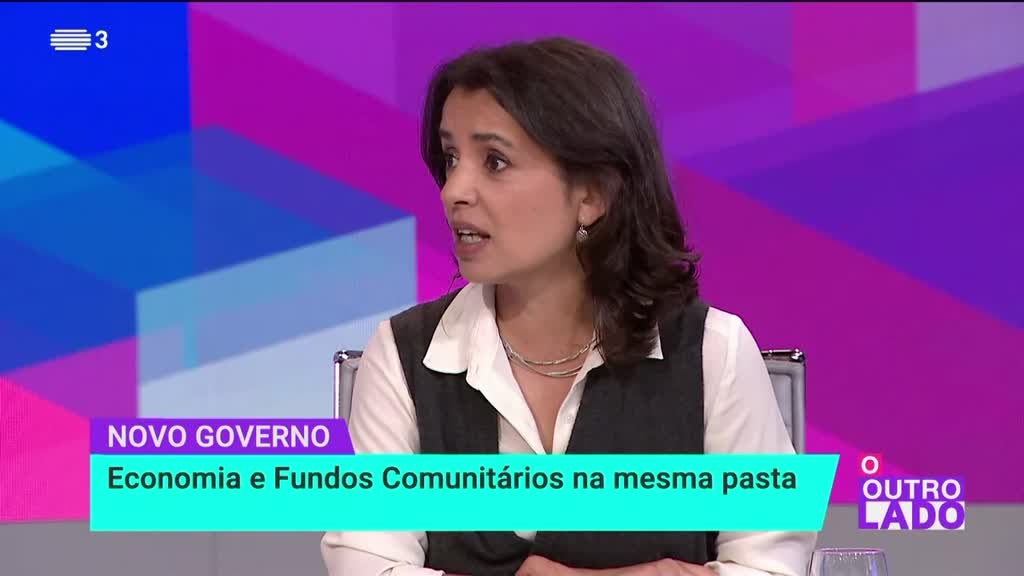 Imagem de O Outro Lado