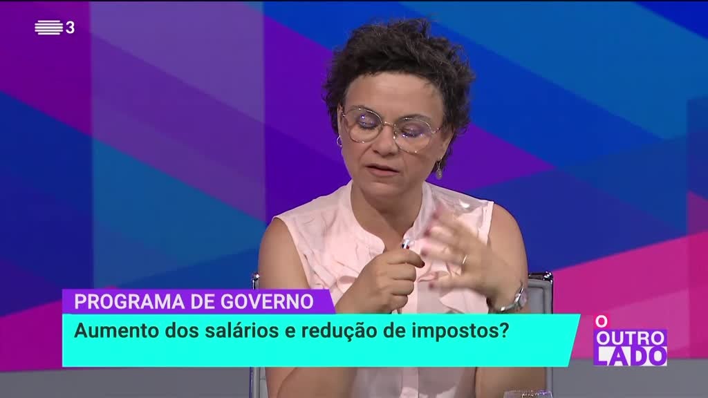 Imagem de O Outro Lado