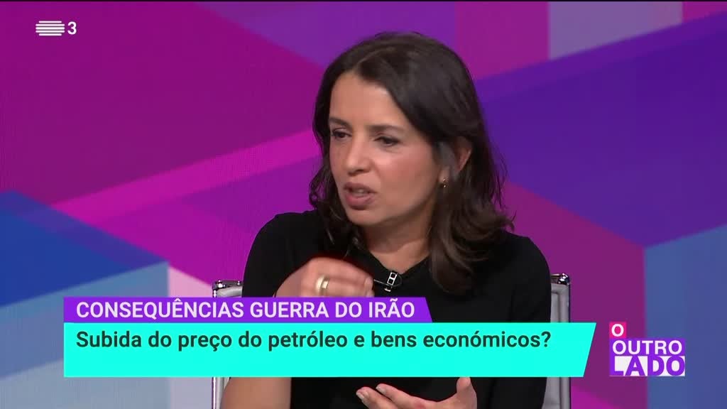 Imagem de O Outro Lado