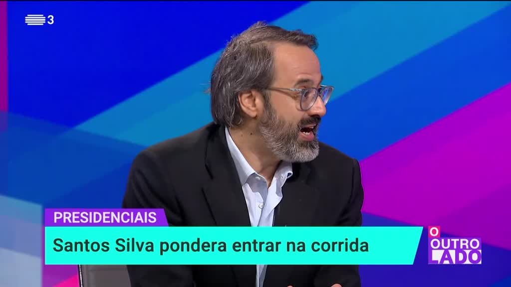 Imagem de O Outro Lado