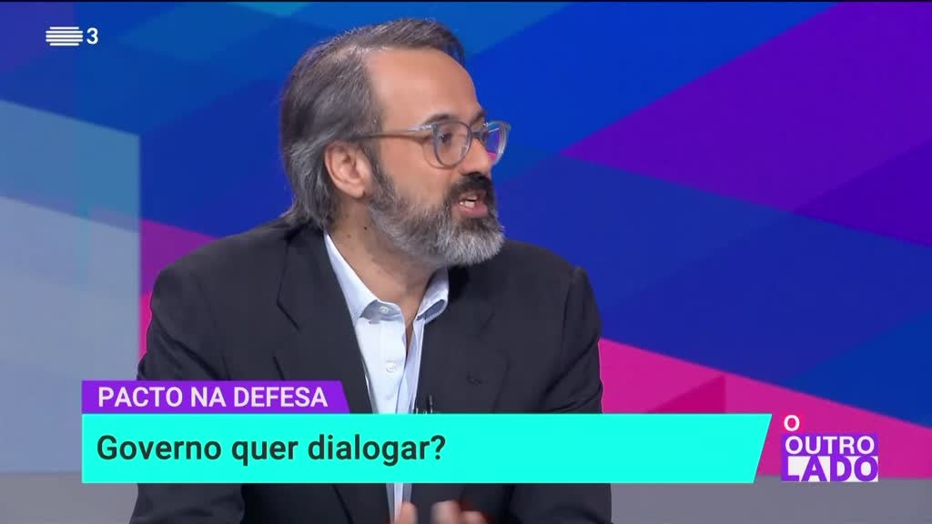 Imagem de O Outro Lado