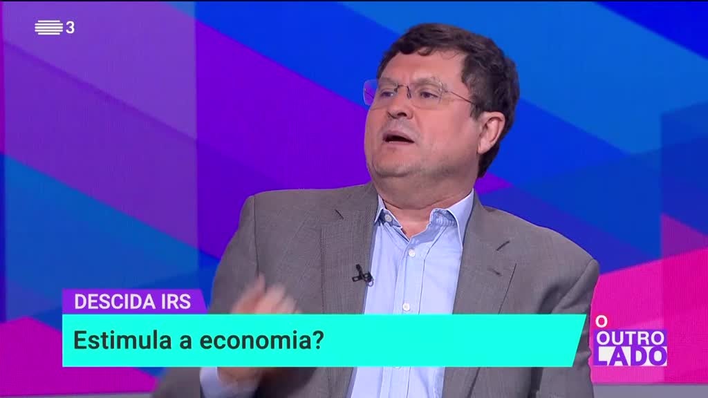 Imagem de O Outro Lado