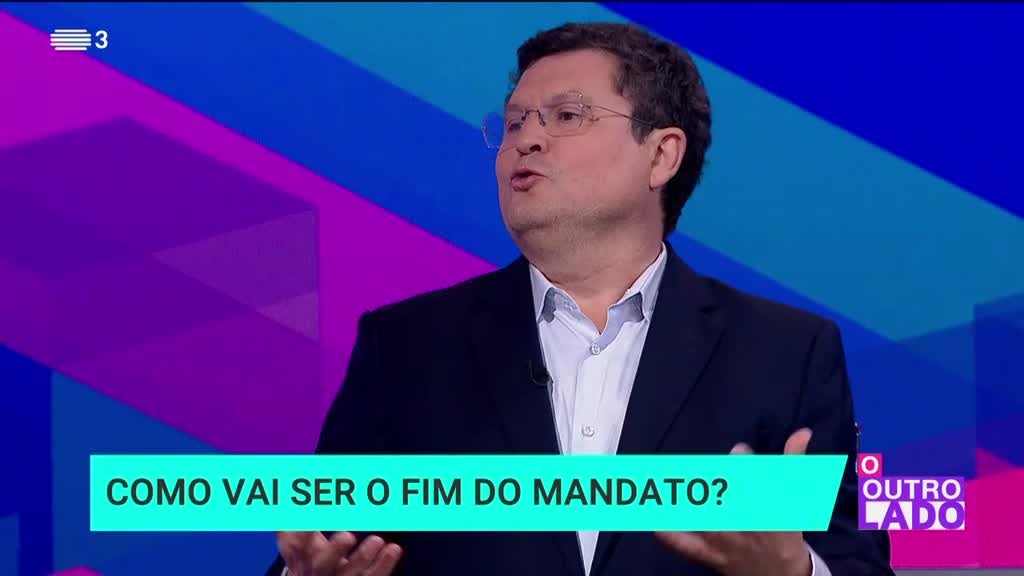 Imagem de O Outro Lado