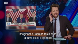 Imagem de The Daily Show
