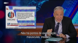 Imagem de The Daily Show