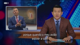 Imagem de The Daily Show