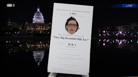 Imagem de The Daily Show