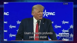Imagem de The Daily Show