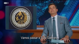 Imagem de The Daily Show