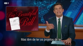 Imagem de The Daily Show