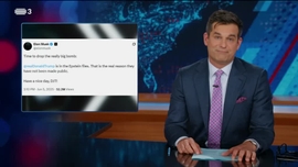 Imagem de The Daily Show