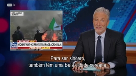 Imagem de The Daily Show
