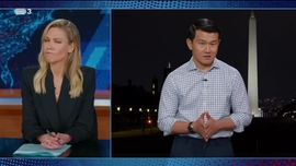 Imagem de The Daily Show