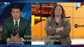 Imagem de The Daily Show