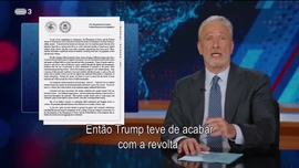 Imagem de The Daily Show