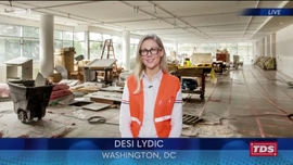 Imagem de The Daily Show