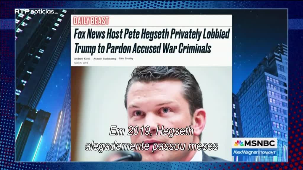 Imagem de The Daily Show