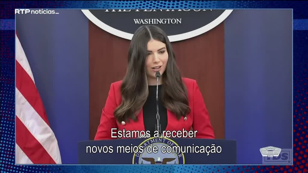 Imagem de The Daily Show