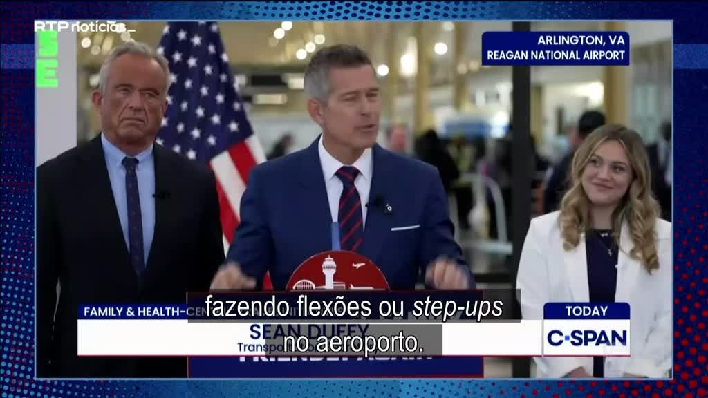 Imagem de The Daily Show