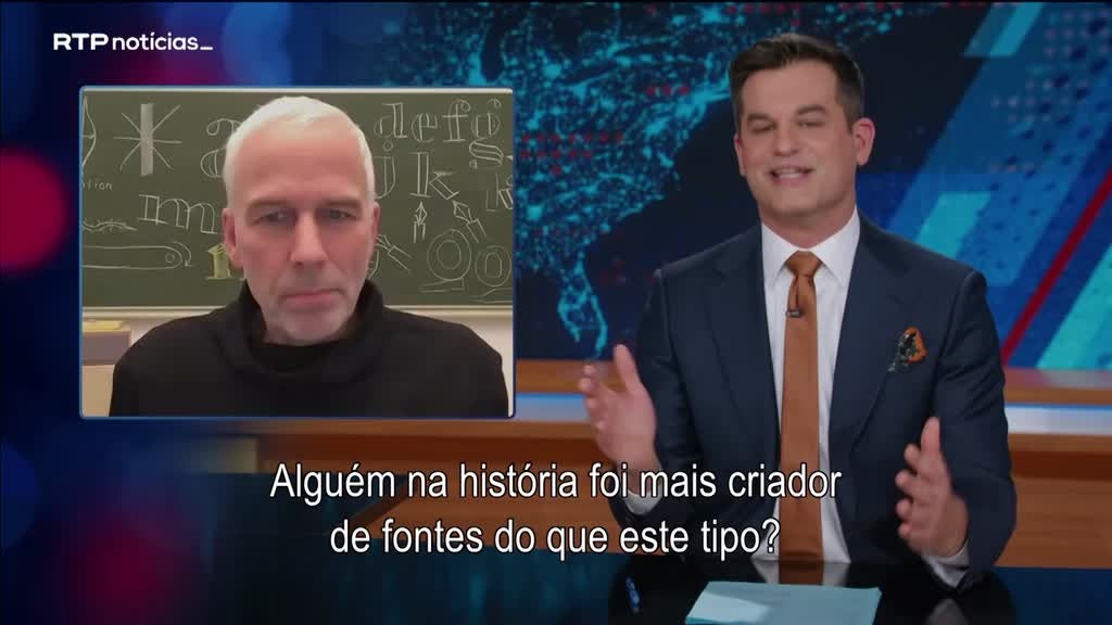 Imagem de The Daily Show