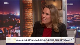 Imagem de Tudo é Economia