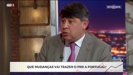 Imagem de Tudo é Economia