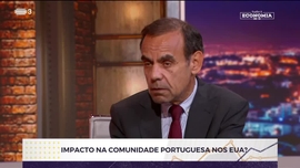 Imagem de Tudo é Economia