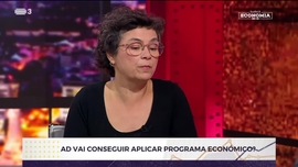 Imagem de Tudo é Economia