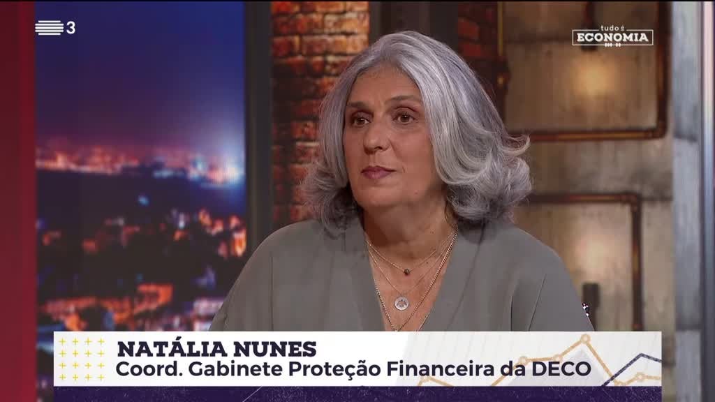 Imagem de Tudo é Economia