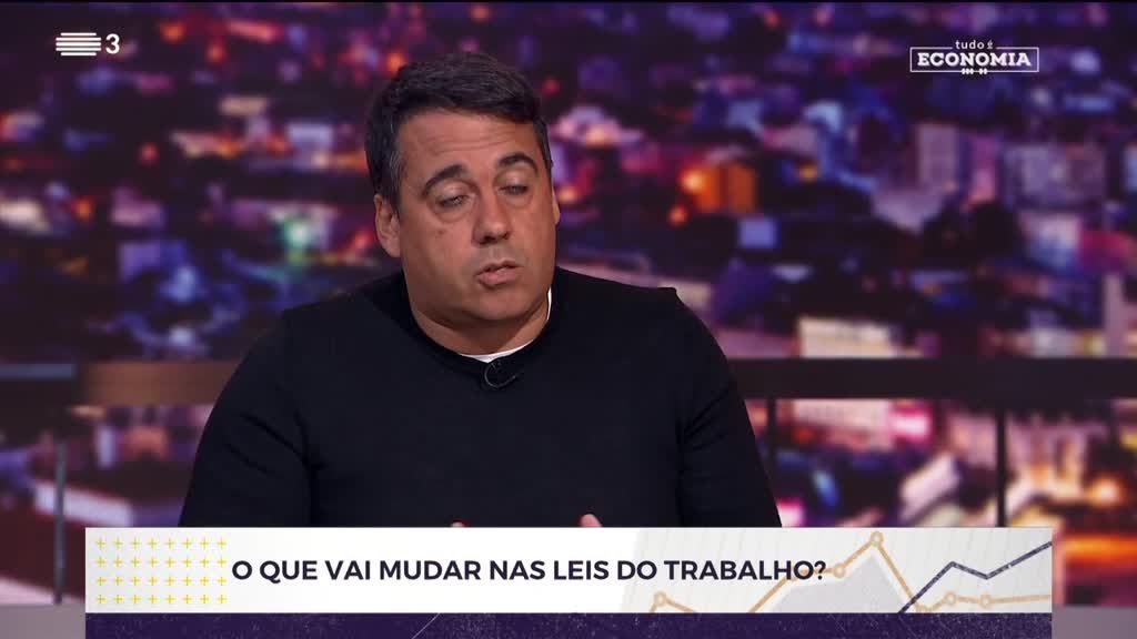 Imagem de Tudo é Economia