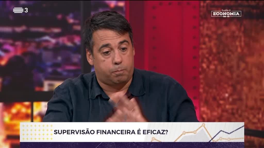 Imagem de Tudo é Economia