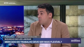 Imagem de Tudo � Economia