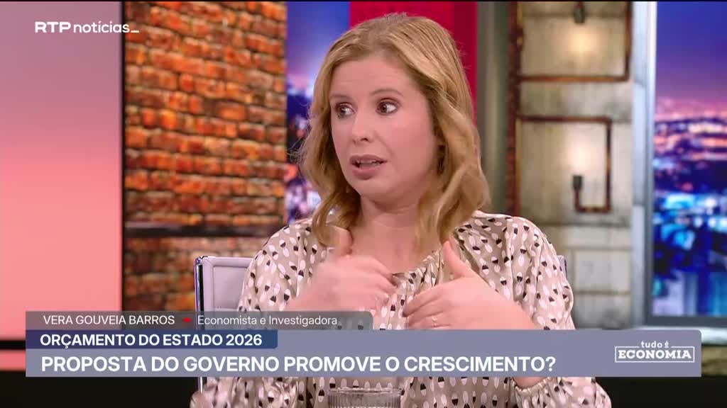 Imagem de Tudo é Economia