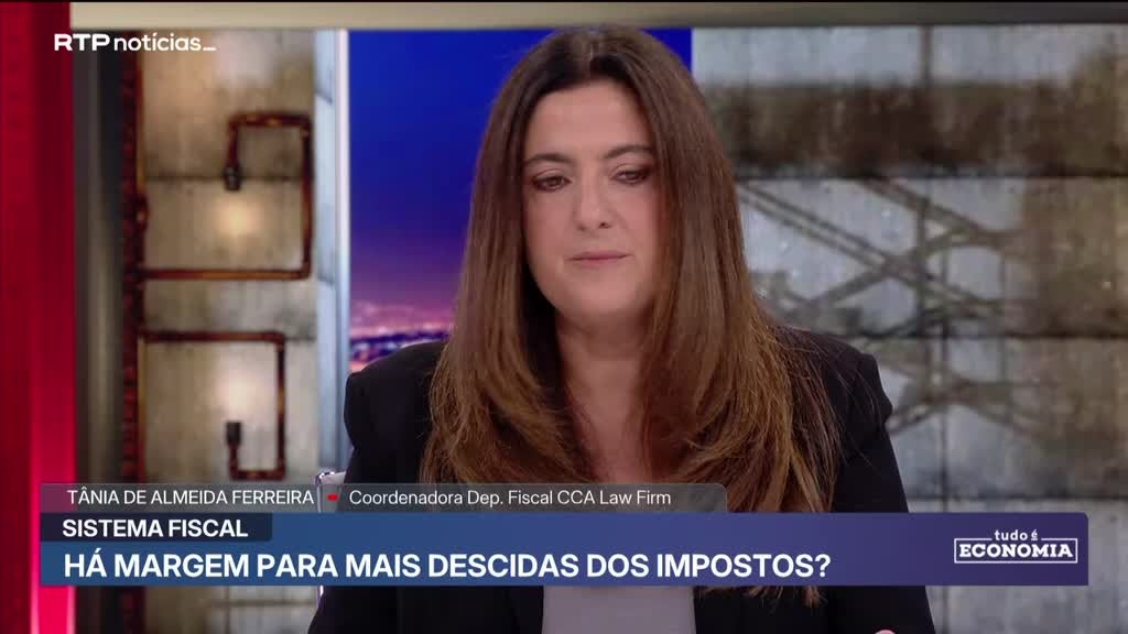 Imagem de Tudo é Economia