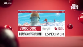 Imagem de Hora da Sorte - Lotaria Cl�ssica