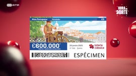 Imagem de Hora da Sorte - Lotaria Cl�ssica