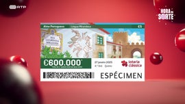Imagem de Hora da Sorte - Lotaria Cl�ssica