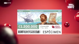 Imagem de Hora da Sorte - Lotaria Cl�ssica