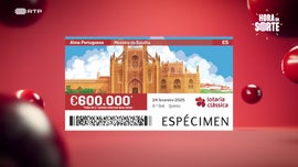 Imagem de Hora da Sorte - Lotaria Cl�ssica