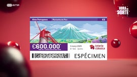 Imagem de Hora da Sorte - Lotaria Cl�ssica