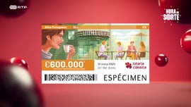 Imagem de Hora da Sorte - Lotaria Cl�ssica