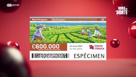 Imagem de Hora da Sorte - Lotaria Cl�ssica
