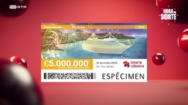 Imagem de Hora da Sorte - Lotaria Cl�ssica