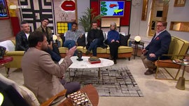 Imagem de Custódia Gallego, Pedro Laginha, Igor Regalla, António Zambujo, André Viamonte, Jonas