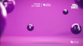 Imagem de Hora da Sorte - Lotaria Popular