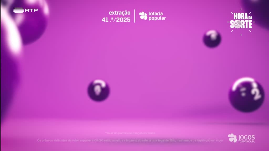 Imagem de Hora da Sorte - Lotaria Popular