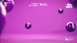 Imagem de Hora da Sorte - Lotaria Popular