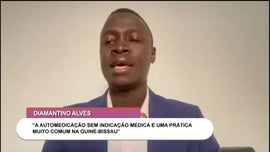 Imagem de Uso Racional de Medicamentos
