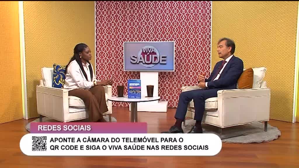 Imagem de Viva Saúde - Osteoporose