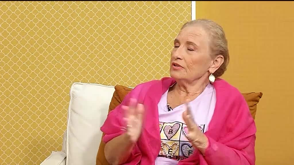 Imagem de Viva Saúde - Cancro da Mama